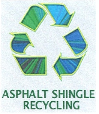 Asphalt Shingle Recycling